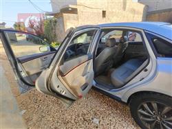 هيونداي أزيرا